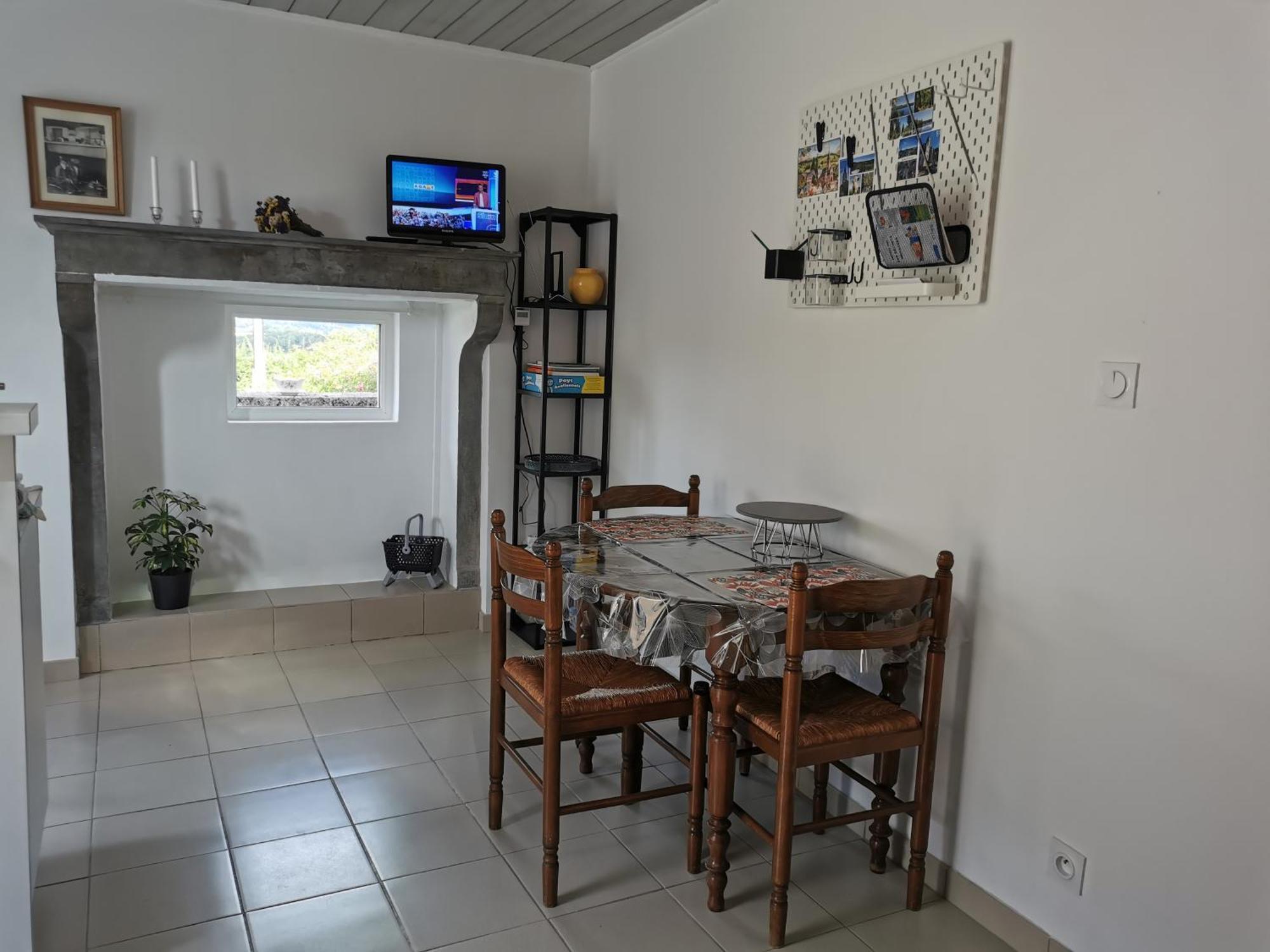Chez Norbert Villa Quarre-les-Tombes Ngoại thất bức ảnh